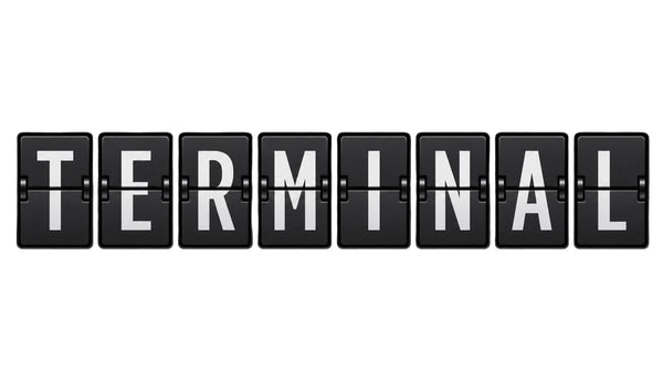 TERMINAL